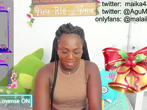 maika28 online show from 04.09.26