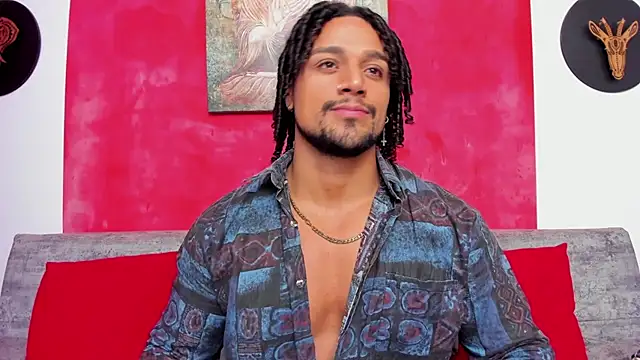 MikeEstevess online show from 01.11.25