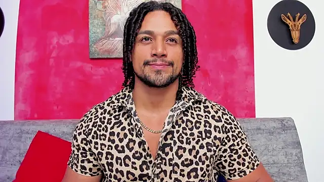 MikeEstevess online show from 01.12.25