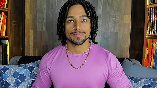 MikeEstevess online show from 02.04.25