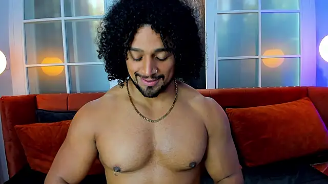 MikeEstevess online show from 02.08.25