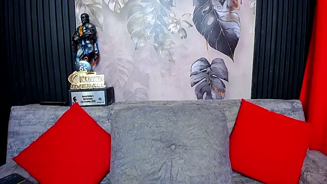 MikeEstevess online show from 03.07.26