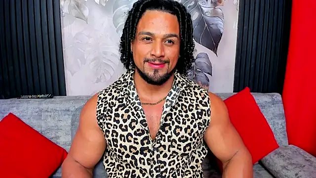 MikeEstevess online show from 04.03.26