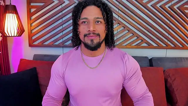 MikeEstevess online show from 06.07.26