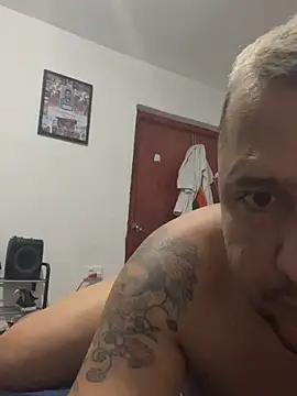 alfonzo teo online show from 04.16.26