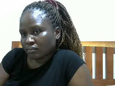 creamy sweetlove online show from 12.19.25