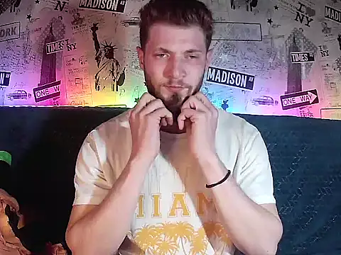 jimmyy  online show from 03.17.26