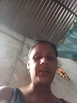 Andreita 95 online show from 10.19.25