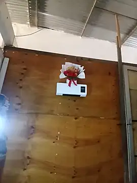 Andreita 95 online show from 11.08.25