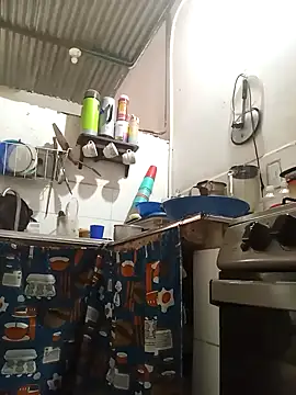 Andreita 95 online show from 11.09.25