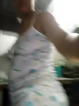 Snapshot of Andreita_95 chatting on 01.18.26 Andreita 95 online show from 01.18.26