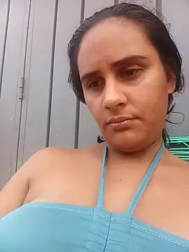 Snapshot of Andreita_95 chatting on 02.20.26 Andreita 95 online show from 02.20.26