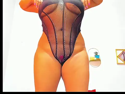 AnahiSmitth online show from 03.20.25