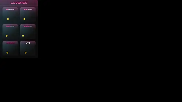 Kittytimberlake online show from 11.06.25