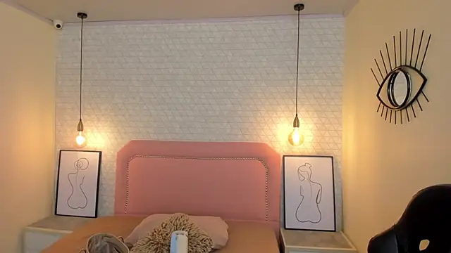 Kittytimberlake online show from 01.19.26