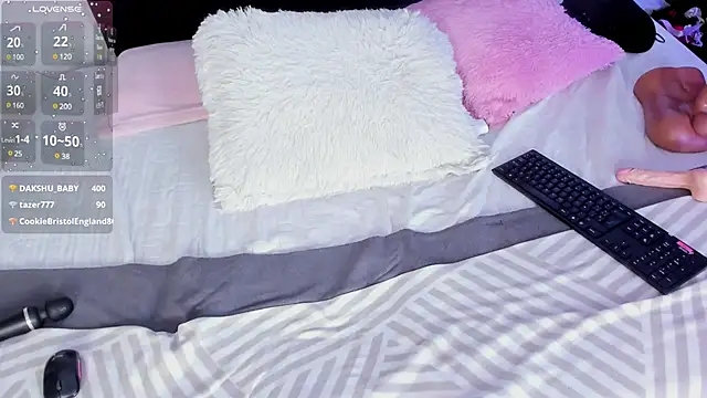 aihnoa split online show from 01.10.25