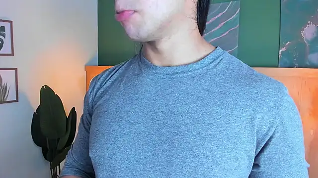 jacob-coper online show from 10.17.25