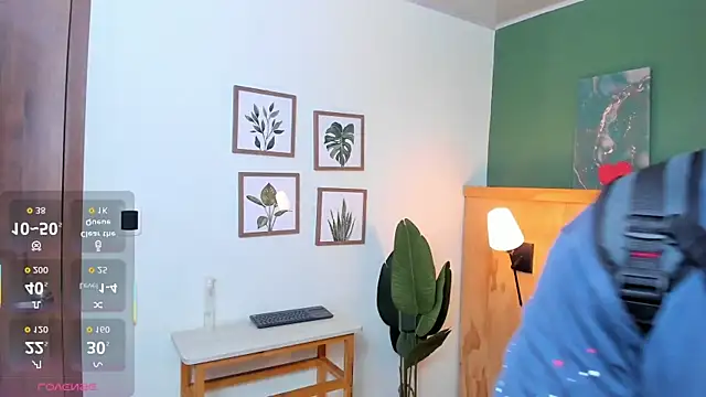 jacob-coper online show from 10.20.25