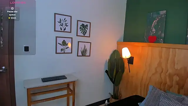 jacob-coper online show from 10.28.25