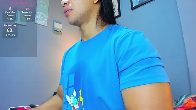 jacob-coper online show from 02.17.26