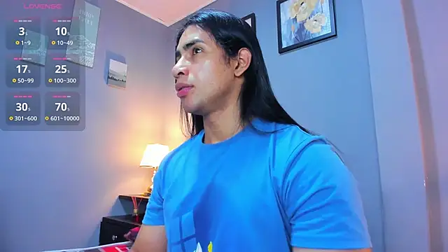 jacob-coper online show from 03.17.26