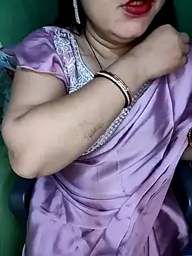 Pratibha ji online show from 12.11.24