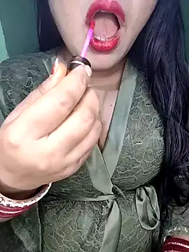 Pratibha ji online show from 01.11.25