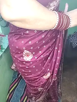 Pratibha ji online show from 01.12.25