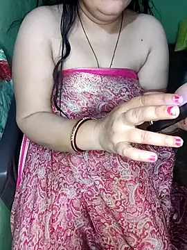 Pratibha ji online show from 02.21.25