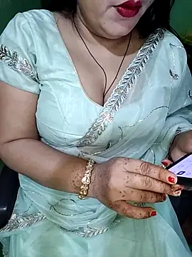 Pratibha ji online show from 03.05.25