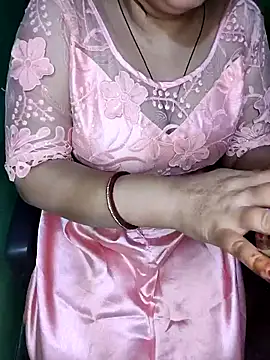 Pratibha ji online show from 03.22.25