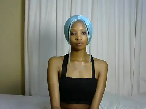 StarBarbiee online show from 10.27.25