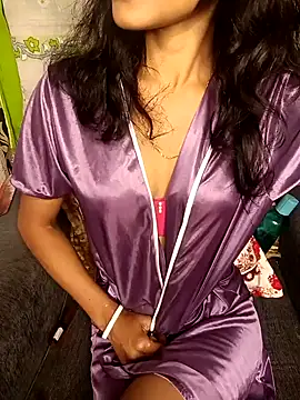 REVA DARLING online show from 12.02.24