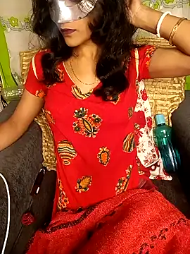 REVA DARLING online show from 12.03.24