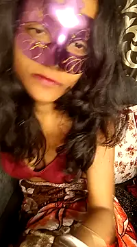 REVA DARLING online show from 01.01.25