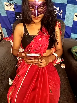 REVA DARLING online show from 02.07.25