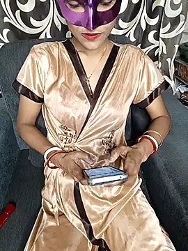 REVA DARLING online show from 02.14.26