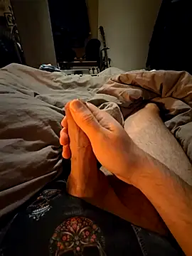 ruffuuss online show from 10.21.25