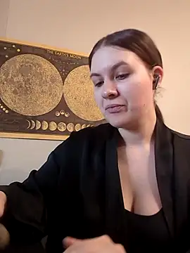 Morphine 666 online show from 10.18.25