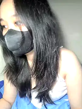 Snapshot of Athena20001 chatting on 01.09.25 Athena20001 online show from 01.09.25