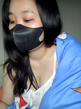 Snapshot of Athena20001 chatting on 01.09.25 Athena20001 online show from 01.09.25