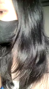 Snapshot of Athena20001 chatting on 01.16.25 Athena20001 online show from 01.16.25