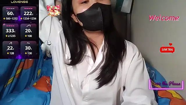 Snapshot of Athena20001 chatting on 01.17.25 Athena20001 online show from 01.17.25