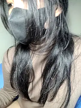 Snapshot of Athena20001 chatting on 02.16.25 Athena20001 online show from 02.16.25