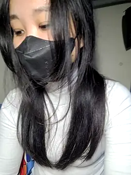 Snapshot of Athena20001 chatting on 02.18.25 Athena20001 online show from 02.18.25