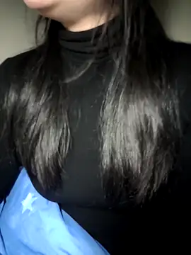 Snapshot of Athena20001 chatting on 02.19.25 Athena20001 online show from 02.19.25