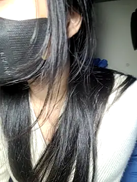 Snapshot of Athena20001 chatting on 02.23.25 Athena20001 online show from 02.23.25