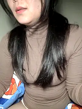 Snapshot of Athena20001 chatting on 02.24.25 Athena20001 online show from 02.24.25