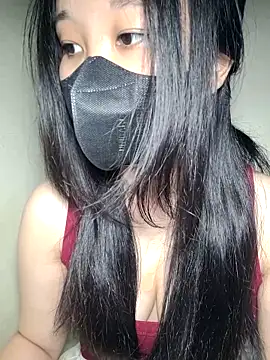 Snapshot of Athena20001 chatting on 10.29.25 Athena20001 online show from 10.29.25