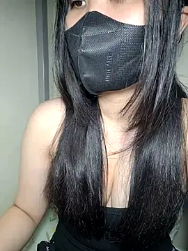 Snapshot of Athena20001 chatting on 10.30.25 Athena20001 online show from 10.30.25